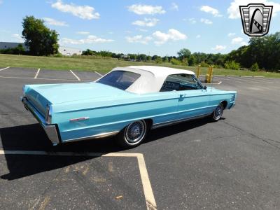 1965 Mercury Park Lane