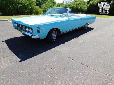 1965 Mercury Park Lane