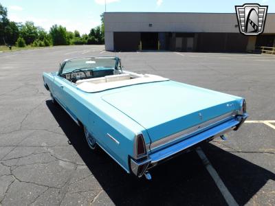 1965 Mercury Park Lane