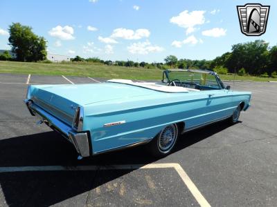 1965 Mercury Park Lane