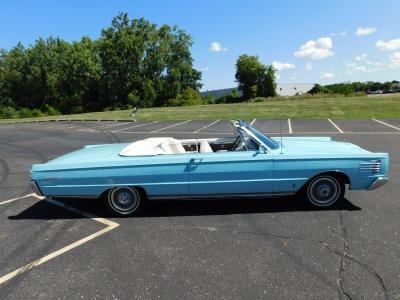 1965 Mercury Park Lane