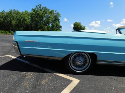 1965 Mercury Park Lane