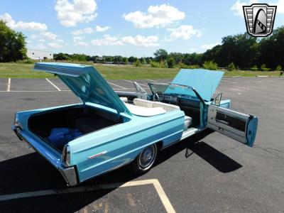 1965 Mercury Park Lane