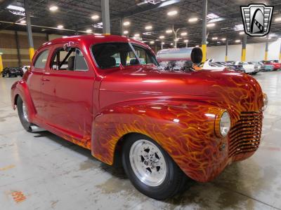 1947 Chevrolet Coupe