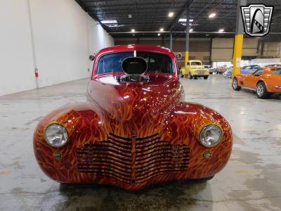 1947 Chevrolet Coupe