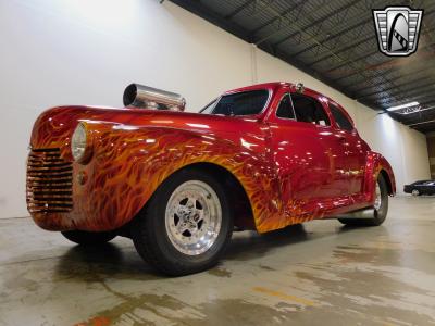 1947 Chevrolet Coupe