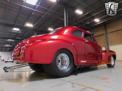 1947 Chevrolet Coupe