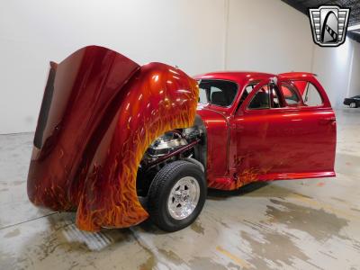 1947 Chevrolet Coupe