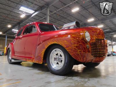 1947 Chevrolet Coupe