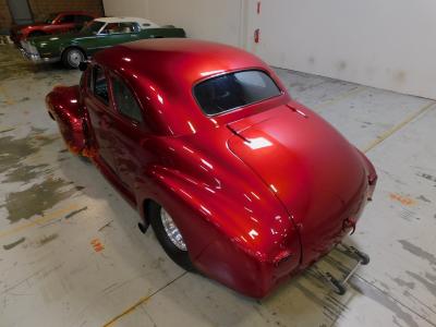 1947 Chevrolet Coupe