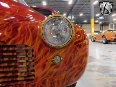 1947 Chevrolet Coupe