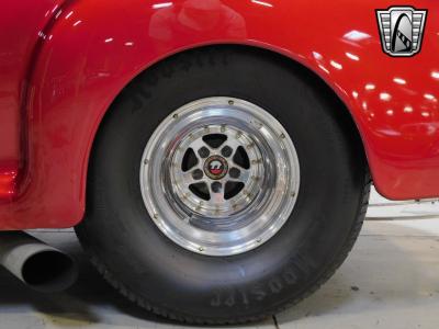 1947 Chevrolet Coupe