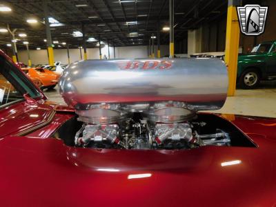 1947 Chevrolet Coupe