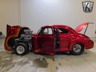 1947 Chevrolet Coupe