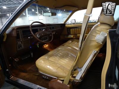 1975 Mercury Grand Marquis