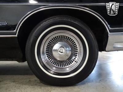 1975 Mercury Grand Marquis