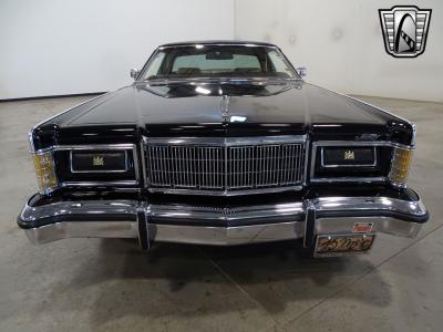 1975 Mercury Grand Marquis