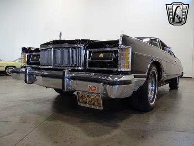 1975 Mercury Grand Marquis