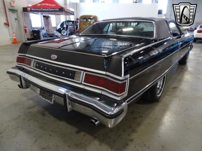 1975 Mercury Grand Marquis