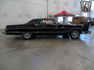 1975 Mercury Grand Marquis