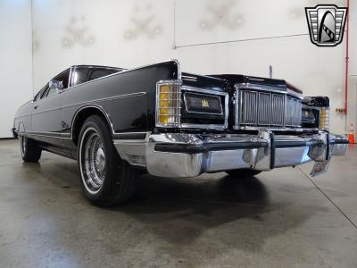 1975 Mercury Grand Marquis