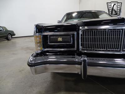 1975 Mercury Grand Marquis