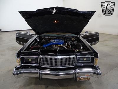 1975 Mercury Grand Marquis