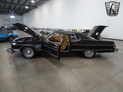 1975 Mercury Grand Marquis