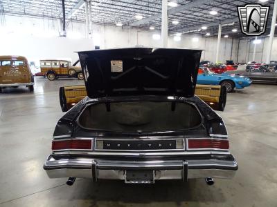 1975 Mercury Grand Marquis