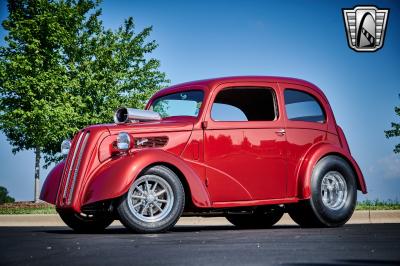 1948 Ford Anglia