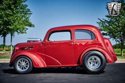 1948 Ford Anglia