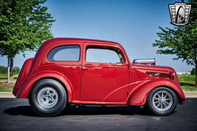 1948 Ford Anglia