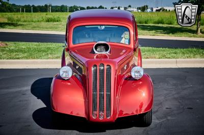 1948 Ford Anglia