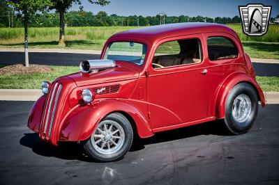 1948 Ford Anglia