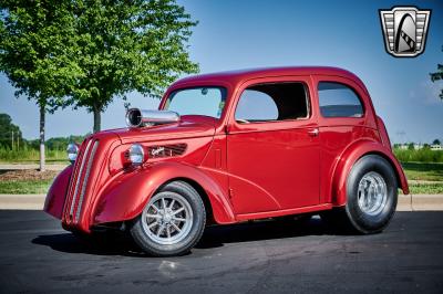 1948 Ford Anglia