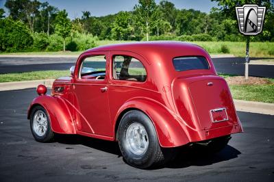 1948 Ford Anglia