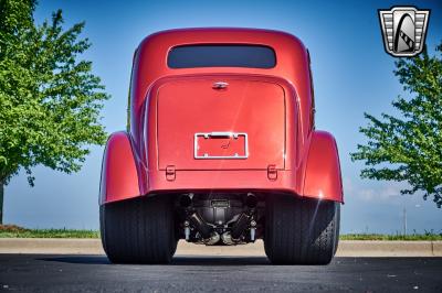 1948 Ford Anglia