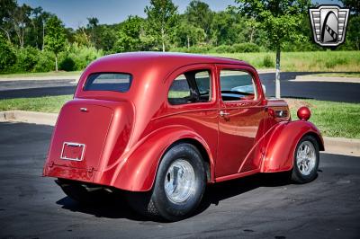 1948 Ford Anglia