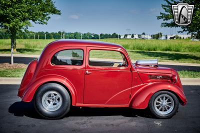 1948 Ford Anglia