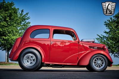 1948 Ford Anglia