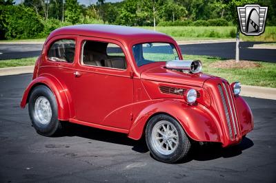 1948 Ford Anglia