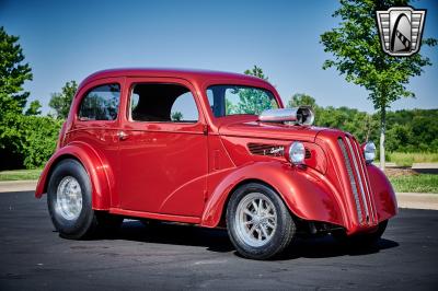 1948 Ford Anglia