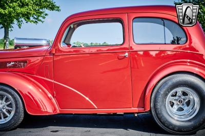 1948 Ford Anglia