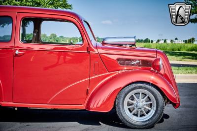 1948 Ford Anglia