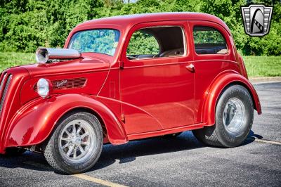 1948 Ford Anglia