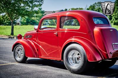 1948 Ford Anglia