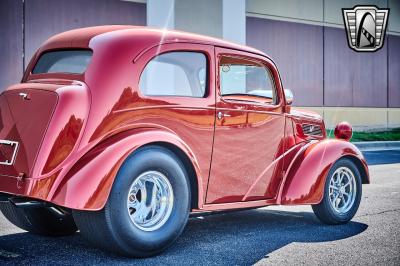 1948 Ford Anglia