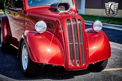 1948 Ford Anglia