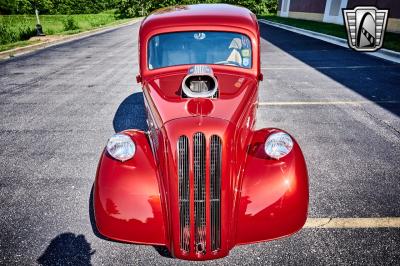 1948 Ford Anglia