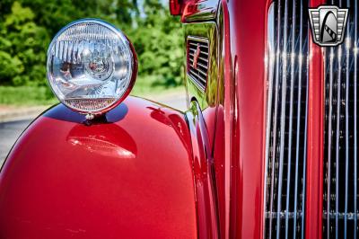 1948 Ford Anglia